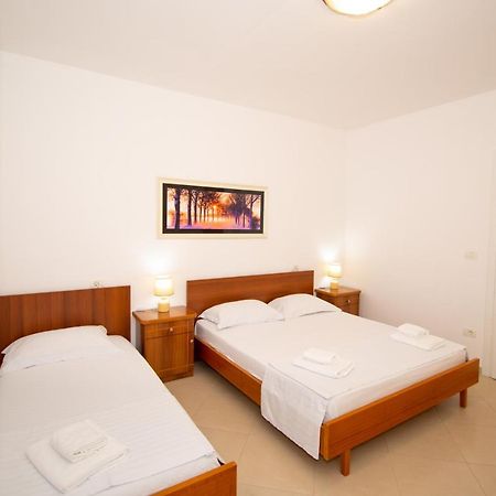 Beachsite Vlore Exterior photo