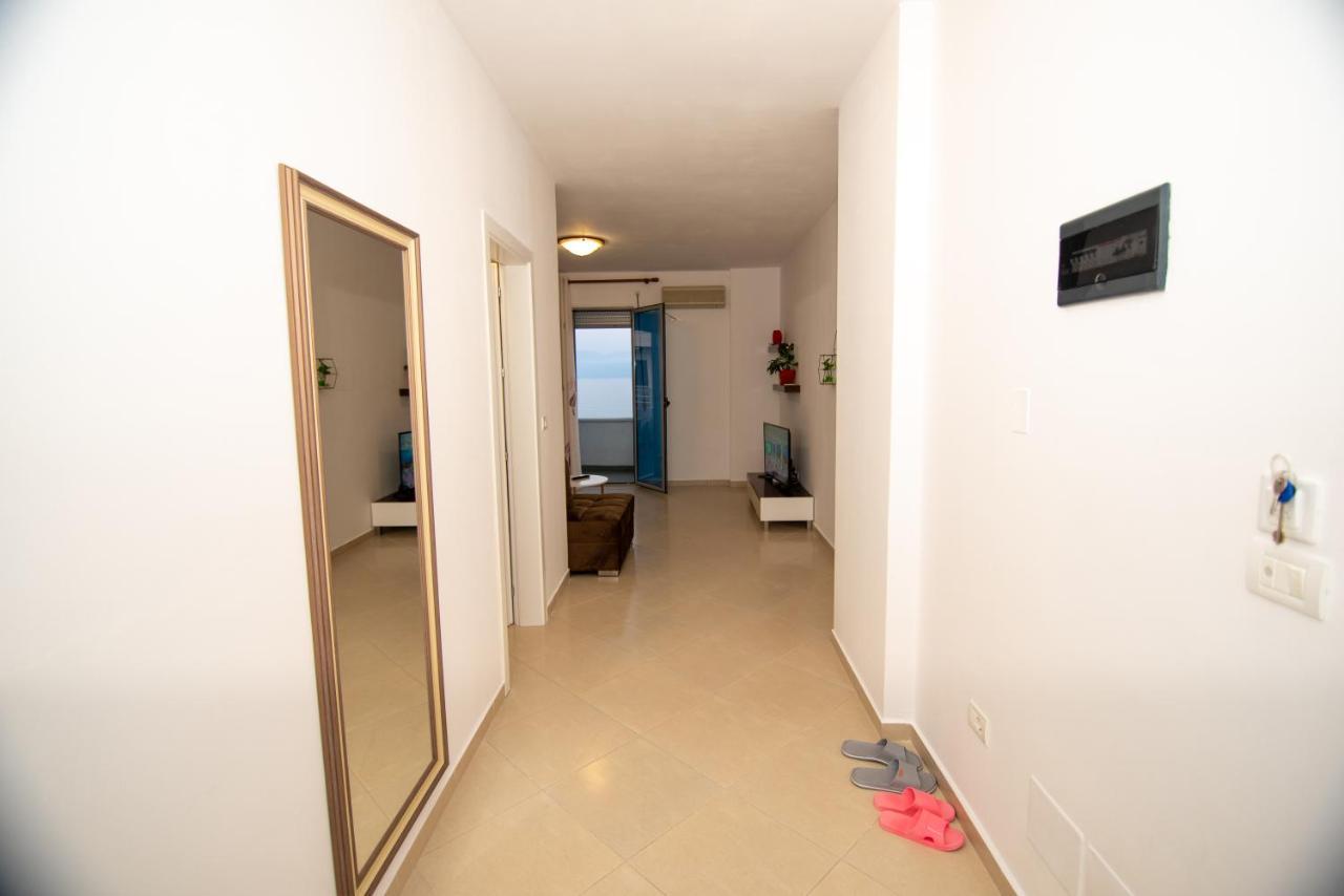 Beachsite Vlore Exterior photo