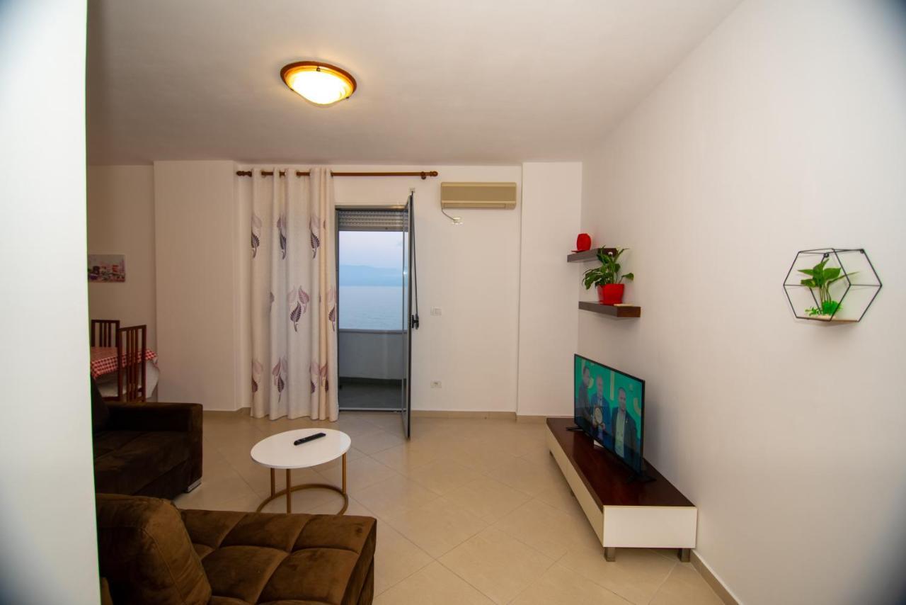 Beachsite Vlore Exterior photo