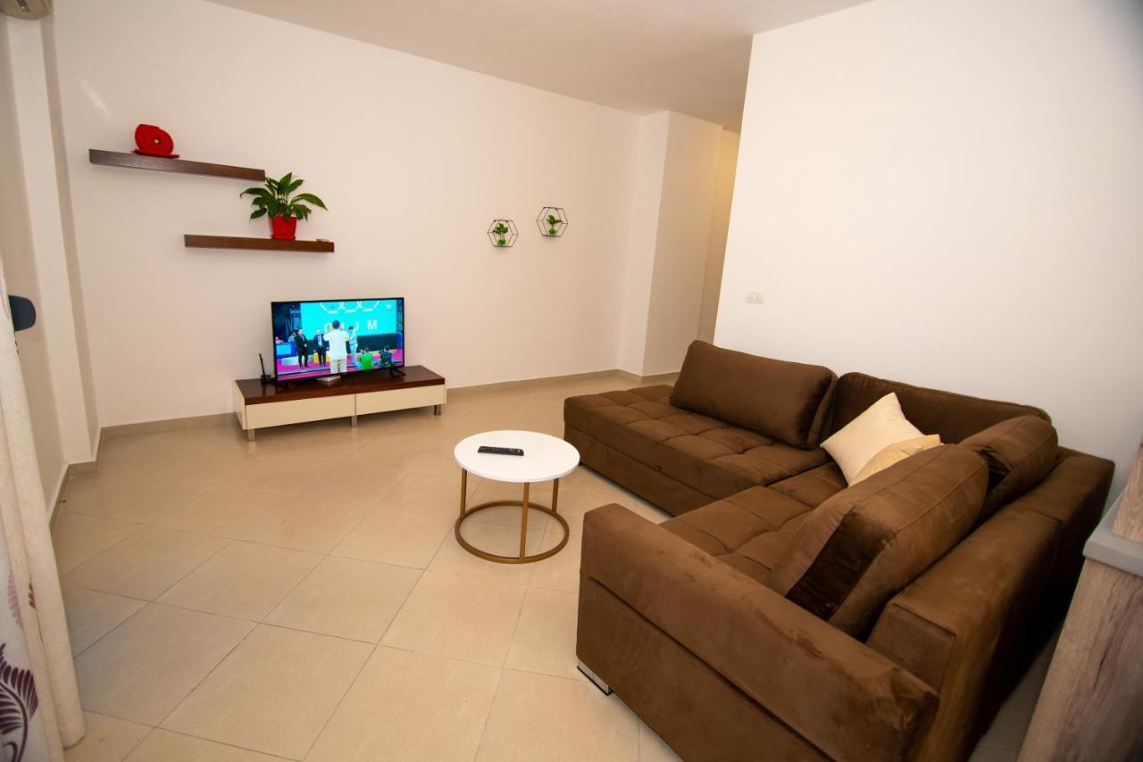 Beachsite Vlore Exterior photo