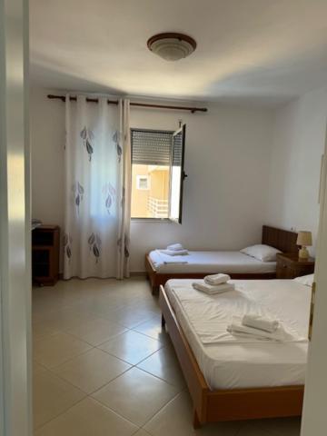Beachsite Vlore Exterior photo