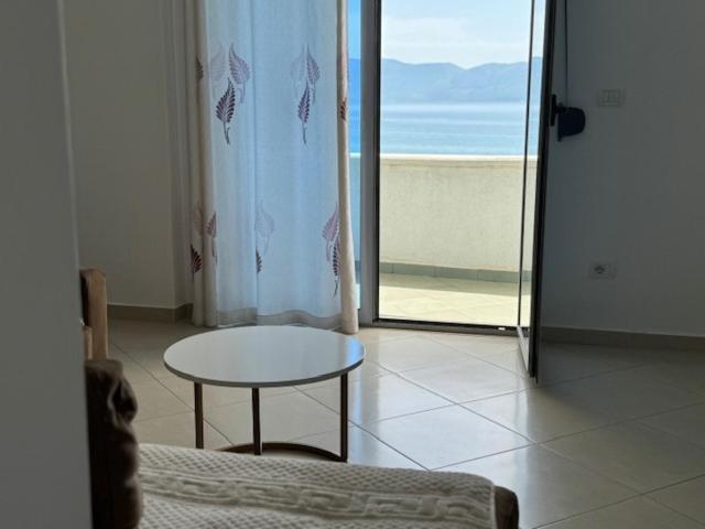 Beachsite Vlore Exterior photo
