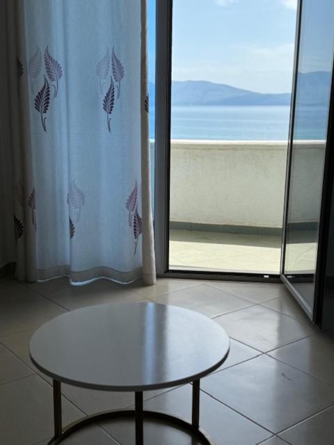 Beachsite Vlore Exterior photo